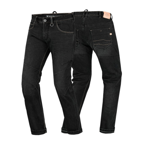 Shima мотоджинсы Devon Black в Сочи