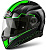 Airoh Шлем Интеграл Movement-S Color Faster Green в Сочи