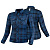 Shima Рубашка Renegade 2.0 Lady Blue в Сочи