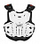 Leatt Защитный панцирь 4.5 Chest Protector White в Сочи