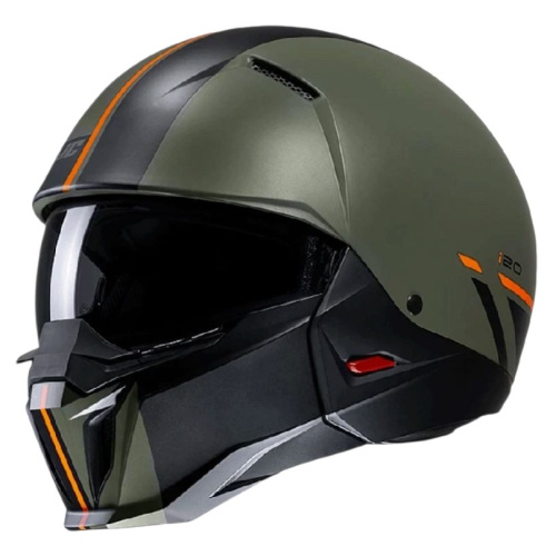 HJC Шлем i20 Batol MC4SF в Сочи