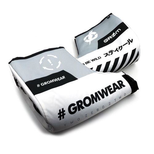 Grom Муфта на руль White 22 в Сочи