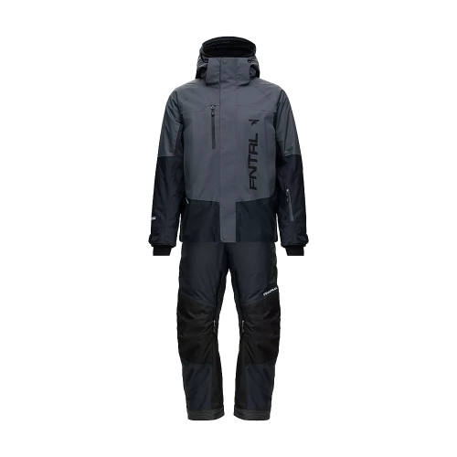 Finntrail Костюм Snowranger 3758 4619 MiddleGrey в Сочи