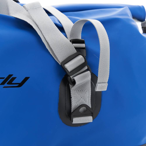 Dragonfly Гермосумка DF Multi XXL Blue 120л в Сочи