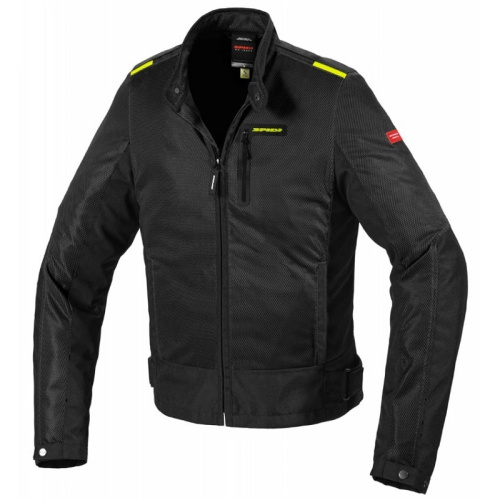 Spidi Куртка Solar Net Yellow Fluo в Сочи