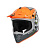 Acerbis Шлем детский Profile Junior Orange/Grey в Сочи