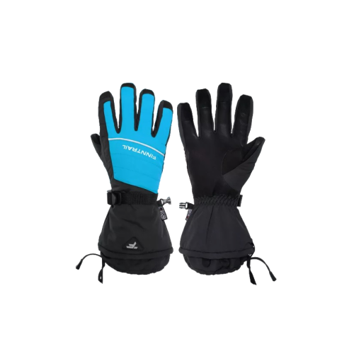 Finntrail Перчатки Freeride 2700 Blue в Сочи