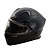 AiM Шлем JK906 снегоходный с эл. подогревом Black Glossy в Сочи