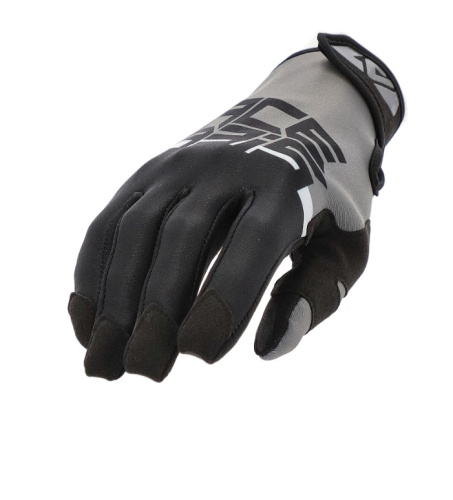 Acerbis Перчатки CE Neoprene 3.0 Black/Grey в Сочи