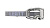 Leatt Маска Velocity 4.5 White Clear 83% в Сочи