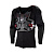 Leatt Защитный панцирь подростковый Chest Protector 3.5 Junior V26 Black/Red в Сочи
