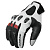 Scott Перчатки Assault black/red в Сочи