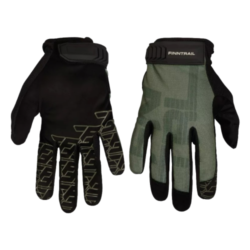 Finntrail Перчатки Eagle 2841 Khaki в Сочи