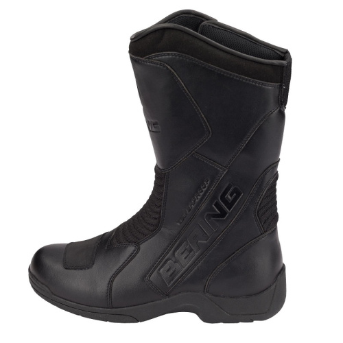 Bering Ботинки X-Tourer Black в Сочи
