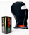 Starks Подшлемник Light + Coolmax черный в Сочи