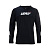 Leatt Джерси Moto 4.5 Enduro V24 Black в Сочи