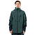 Dragonfly Куртка Freeride Pro Man Dark Green в Сочи