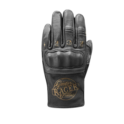 Racer Перчатки Cally Black в Сочи