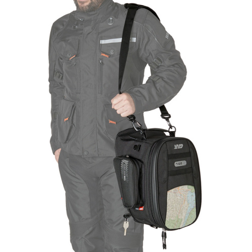Givi Cумка на бак Tanklocked 25л. в Сочи