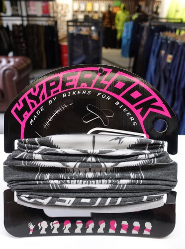 Hyperlook Баф Scout череп в Сочи