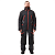 Dragonfly Комбинезон мужской Expedition Man Dark Grey 2025 в Сочи
