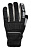 IXS Перчатки Urban Gloves Samur-Air 1.0 Черный/Серый в Сочи