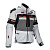 Leatt Мотокуртка ADV Rally 5.5 Men 2026 Grey в Сочи