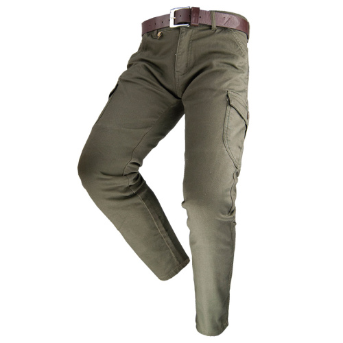 By City Штаны Mixed Man II Green в Сочи