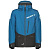SCOTT Куртка снегоходная Intake Dryo storm blue/black в Сочи