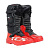 TCX Кроссовые мотоботы детские Comp Kid 606 Black/Red в Сочи