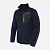 Finntrail Толстовка мужская флисовая Sherpa 1397 DarkGrey в Сочи