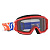 Scott Очки подростковые Primal red clear в Сочи
