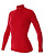 Brubeck Футболка женская дл.рукав Wool Merino 78% Малина в Сочи