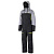Scott комбинезон зимний Roop Dryo Black/Mlg/Grey в Сочи