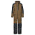 SCOTT Комбинезон DS Flex Dryo earth brown в Сочи