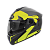 Airoh Шлем Specktre Clever Yellow Matt в Сочи
