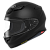 Shoei Мотошлем NXR 2 Candy черный матовый в Сочи
