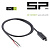SP Connect Кабель для зарядного модуля/зарядного антивибрационного модуля 12V DC SPC+ в Сочи