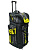 Grom Сумка для экипировки с колесами MX1 Gearbag Fragments Neongrey в Сочи