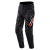 Dainese Брюки Drake 2 Super Air Tex Black/Anthracite/Red-Fluo в Сочи