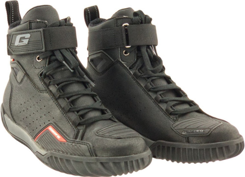 Gaerne Мотокроссовки G-Rocket Black в Сочи