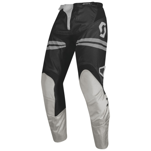 Scott Брюки 350 Race black/grey в Сочи