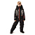 Dragonfly Комбинезон детский Gravity Junior Gravity Black-Gray в Сочи