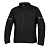 IXS Куртка текстиль Micro-Zip 1.0 Черная в Сочи