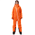 Dragonfly Комбинезон Gravity 2.0 Woman Orange 2026 в Сочи