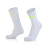 Acerbis Носки высокие Cotton White в Сочи