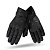 Shima Мотоперчатки Shadow TFL black в Сочи