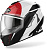 Airoh Мотошлем Rev 19 Leaden Red Gloss в Сочи