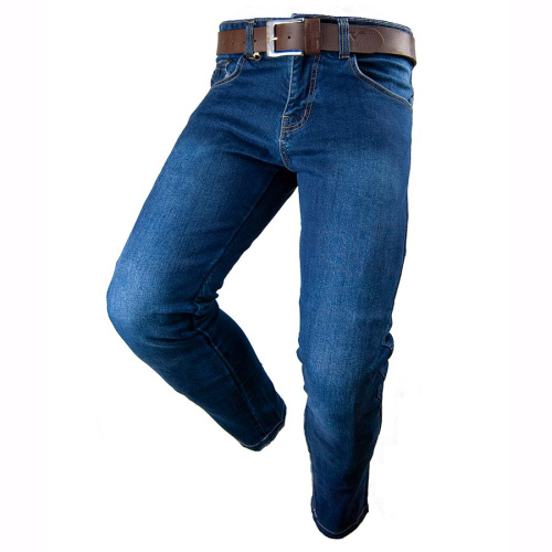 By City Штаны Tejano III Man Blue в Сочи
