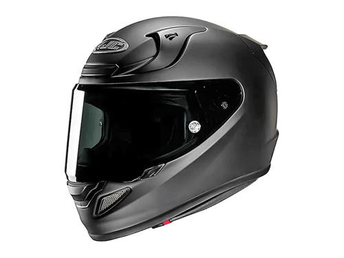 HJC Шлем RPHA12 Matte Black в Сочи